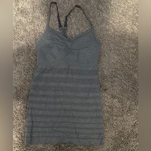 Lululemon tank top worn very little. Excellent condition. xxs or 00
